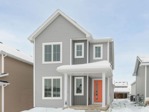 7715 Starnova Drive, Madison, WI 53719