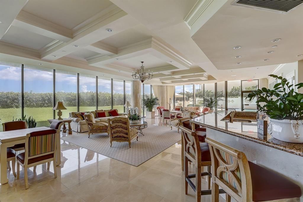 800 Ocean Dr, Unit 404, Juno Beach, FL 33408 Photo