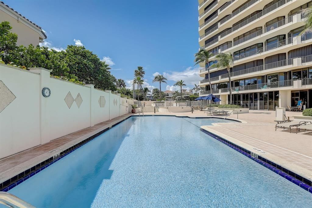 800 Ocean Dr, Unit 404, Juno Beach, FL 33408 Photo