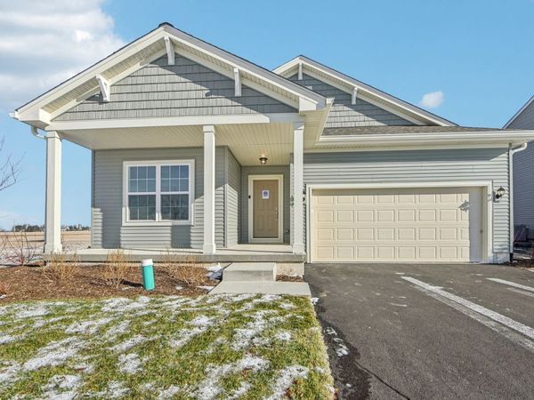 300 N Aspen Drive, Cortland, IL 60112