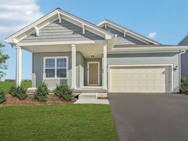 300 N Aspen Drive, Cortland, IL 60112