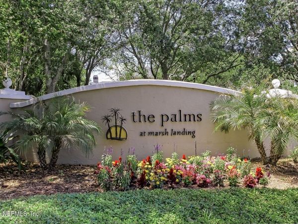 1701 THE GREENS Way, Unit 1912, Jacksonville Beach, FL 32250