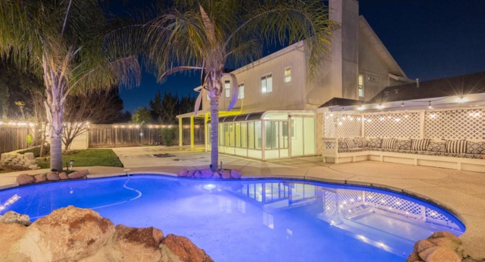 5400 Lawnview Way, Elk Grove, CA 95758 Photo