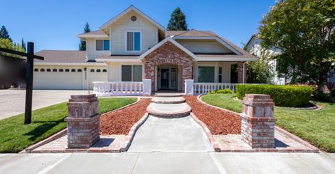 5400 Lawnview Way, Elk Grove, CA 95758 Photo