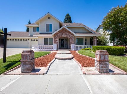 5400 Lawnview Way, Elk Grove, CA 95758 Photo