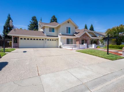 5400 Lawnview Way, Elk Grove, CA 95758 Photo