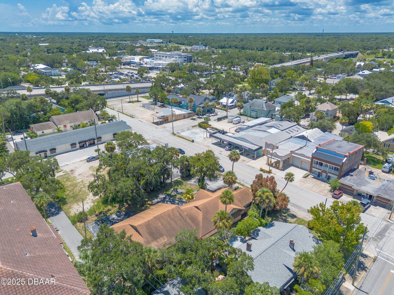 205 Magnolia Street, New Smyrna Beach, FL 32168 Photo