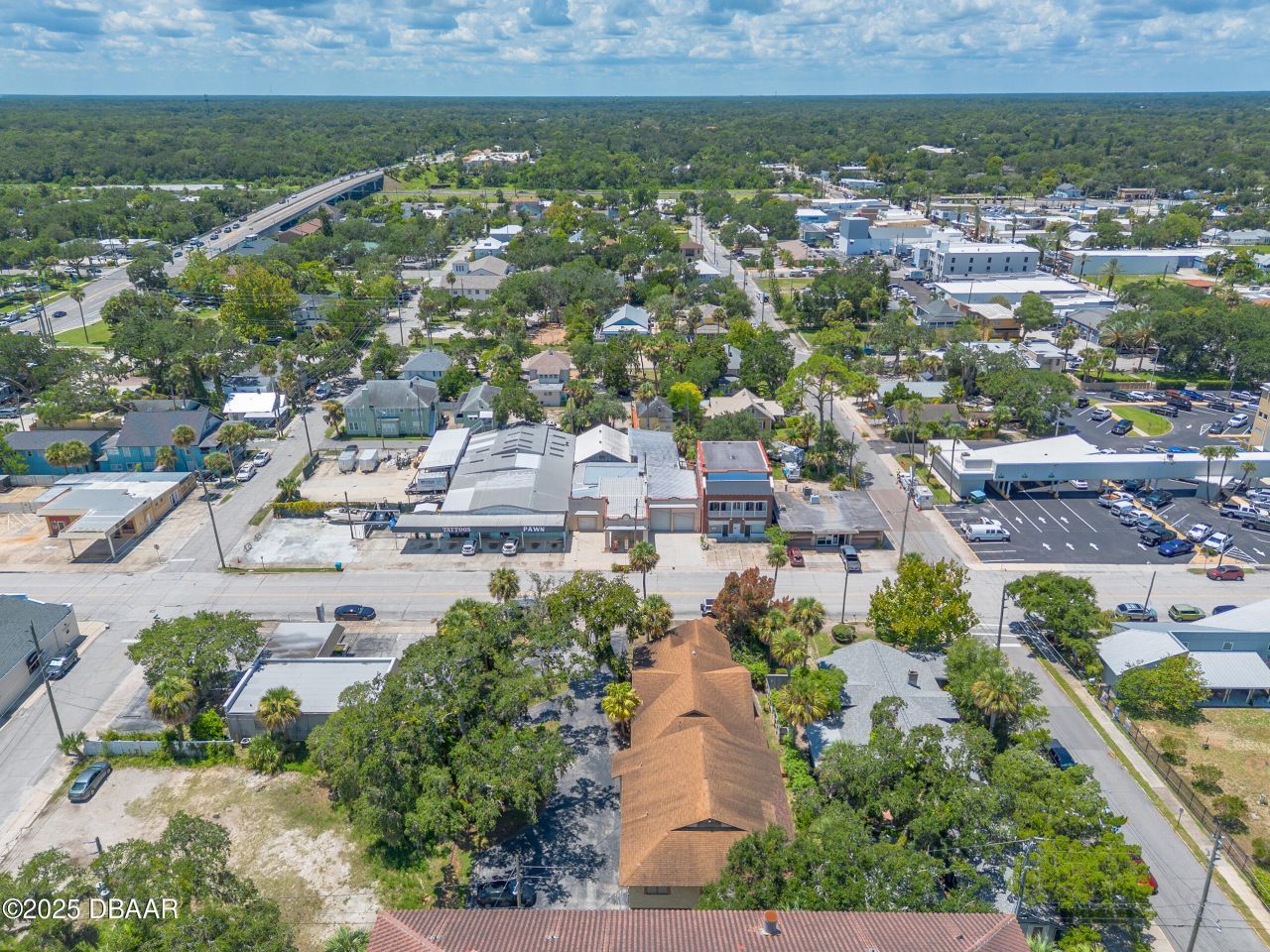 205 Magnolia Street, New Smyrna Beach, FL 32168 Photo
