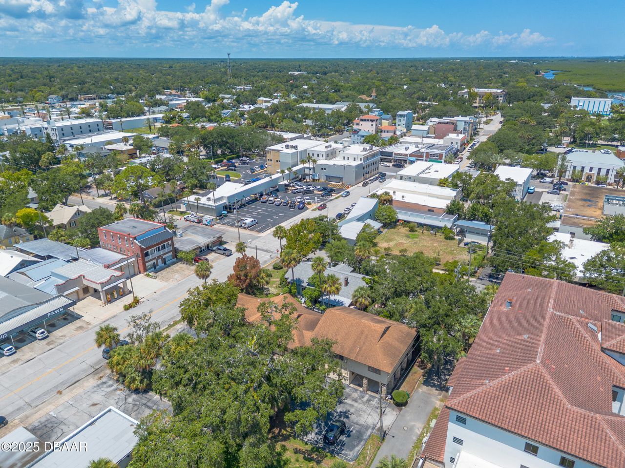 205 Magnolia Street, New Smyrna Beach, FL 32168 Photo