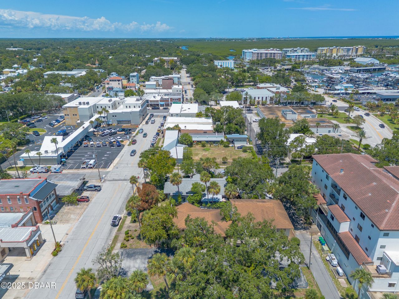 205 Magnolia Street, New Smyrna Beach, FL 32168 Photo