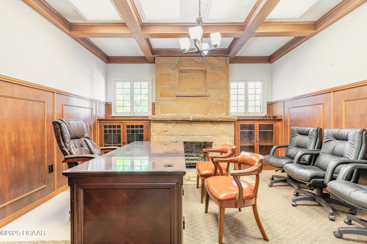 205 Magnolia Street, New Smyrna Beach, FL 32168 Photo