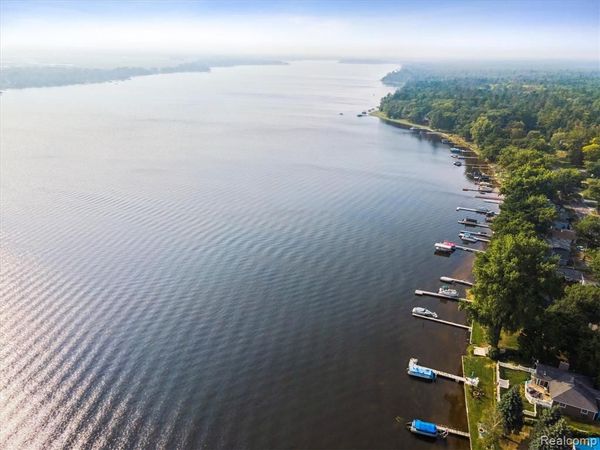 6111 Loud Drive, Oscoda Twp, MI 48750