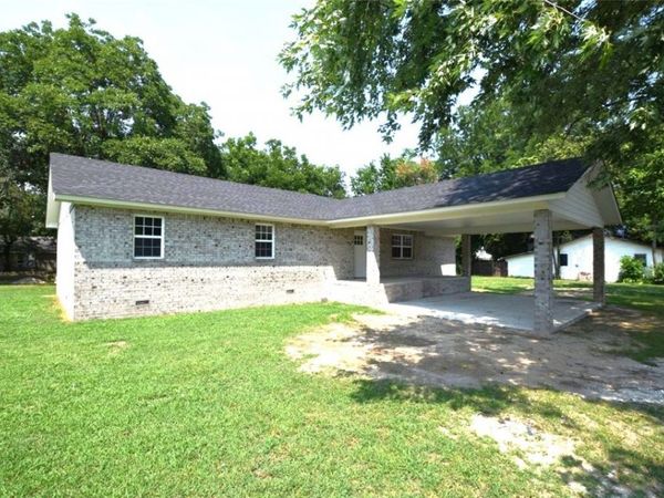 1468 W Division, Westville, OK 74965