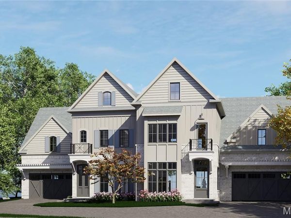 2 Enclave Drive, Des Peres, MO 63122