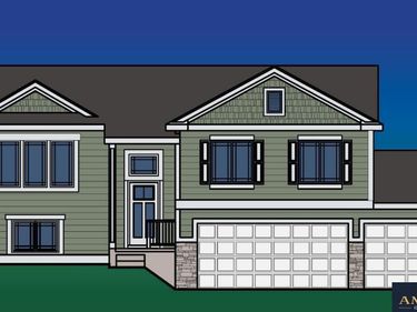 17217 Woodney Street, Bennington, NE 68007