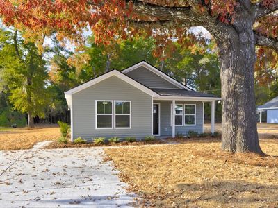 911 N Lemacks Street, Walterboro, SC 29488
