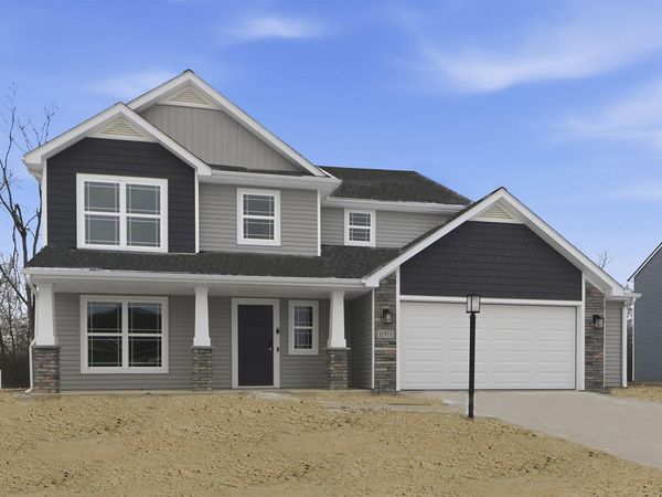 11935 Falcatta Drive, Fort Wayne, IN 46845