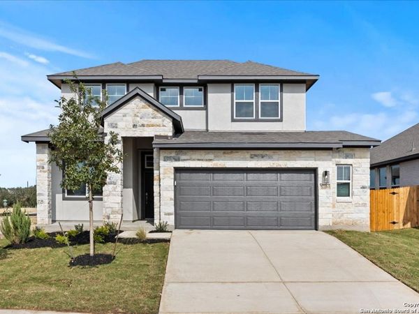 2130 Shepards Street, Seguin, TX 78155