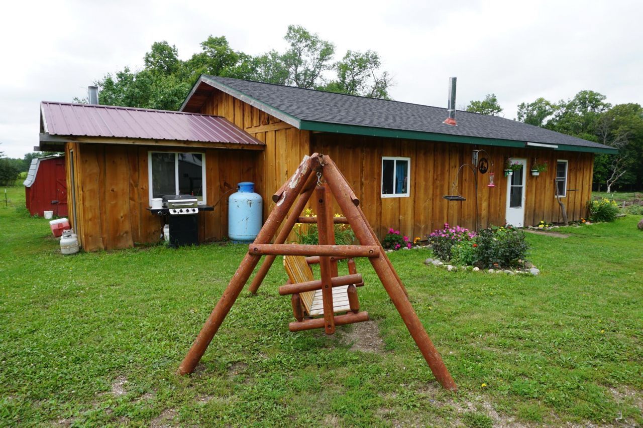 47911 Taflin Lake Road, Gonvick, MN 56644 Main Photo