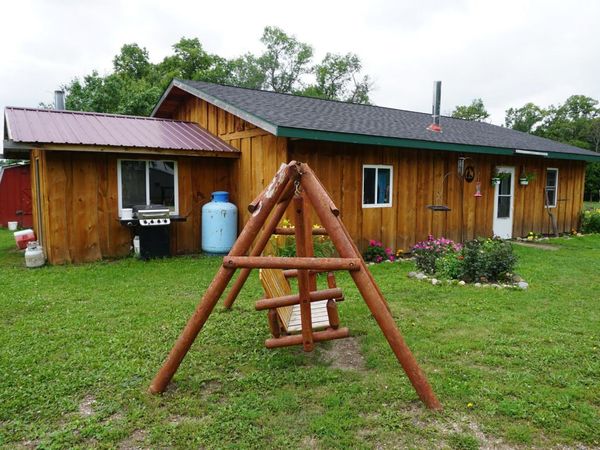 47911 Taflin Lake Road, Gonvick, MN 56644