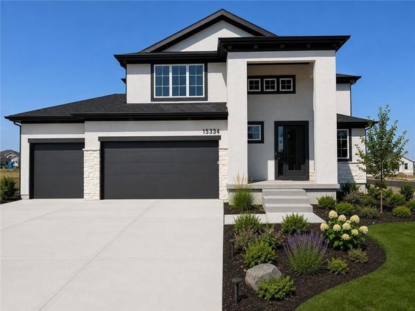 15334 W 162nd Street, Olathe, KS 66062