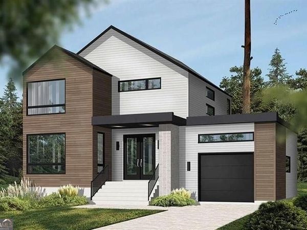 0 COUNTY LINE Road SW, Atlanta, GA 30331