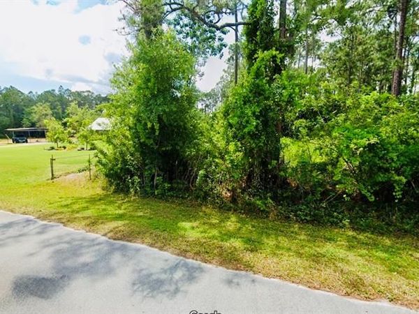 1218 Iris Ave, Sebring, FL 33875