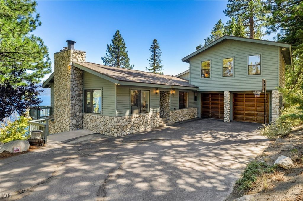 240 State Route 28, Crystal Bay, NV 89402 Photo