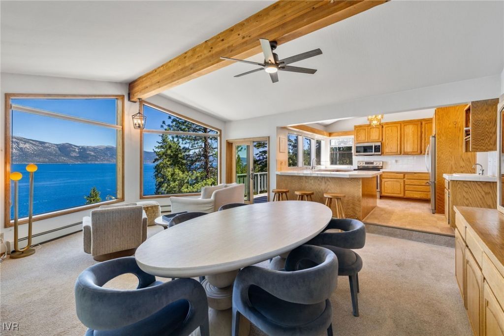 240 State Route 28, Crystal Bay, NV 89402 Photo