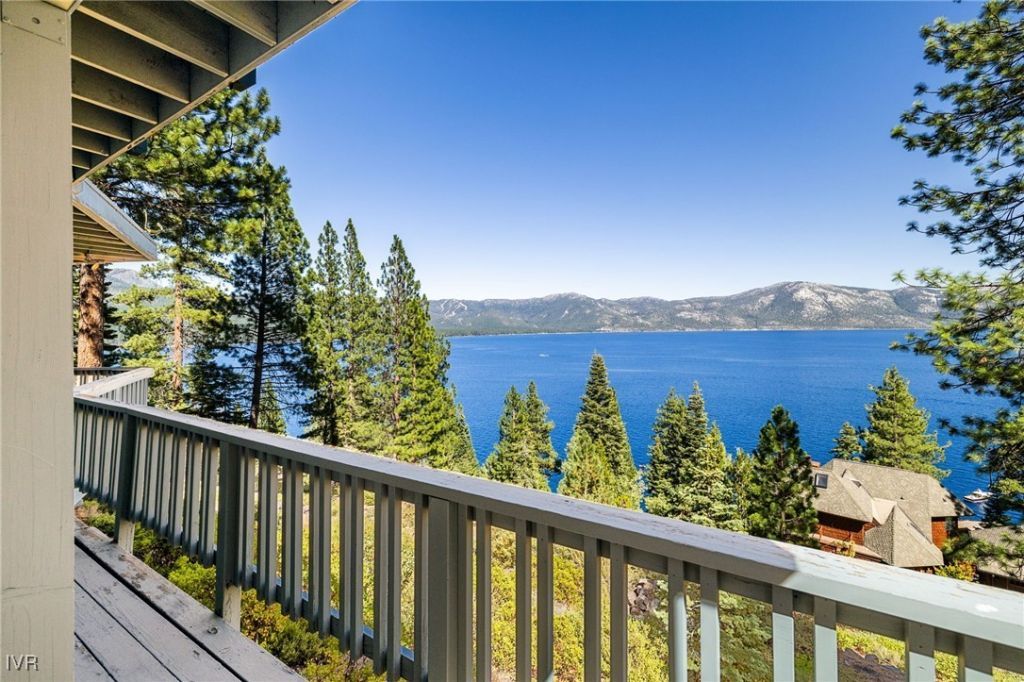 240 State Route 28, Crystal Bay, NV 89402 Photo