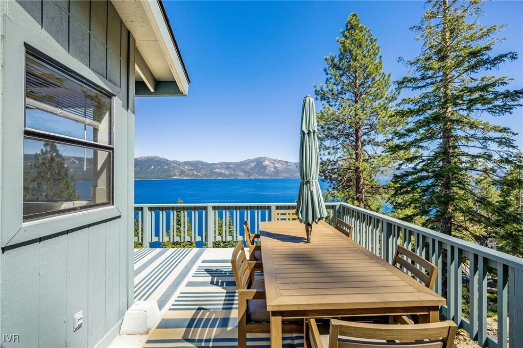 240 State Route 28, Crystal Bay, NV 89402 Photo