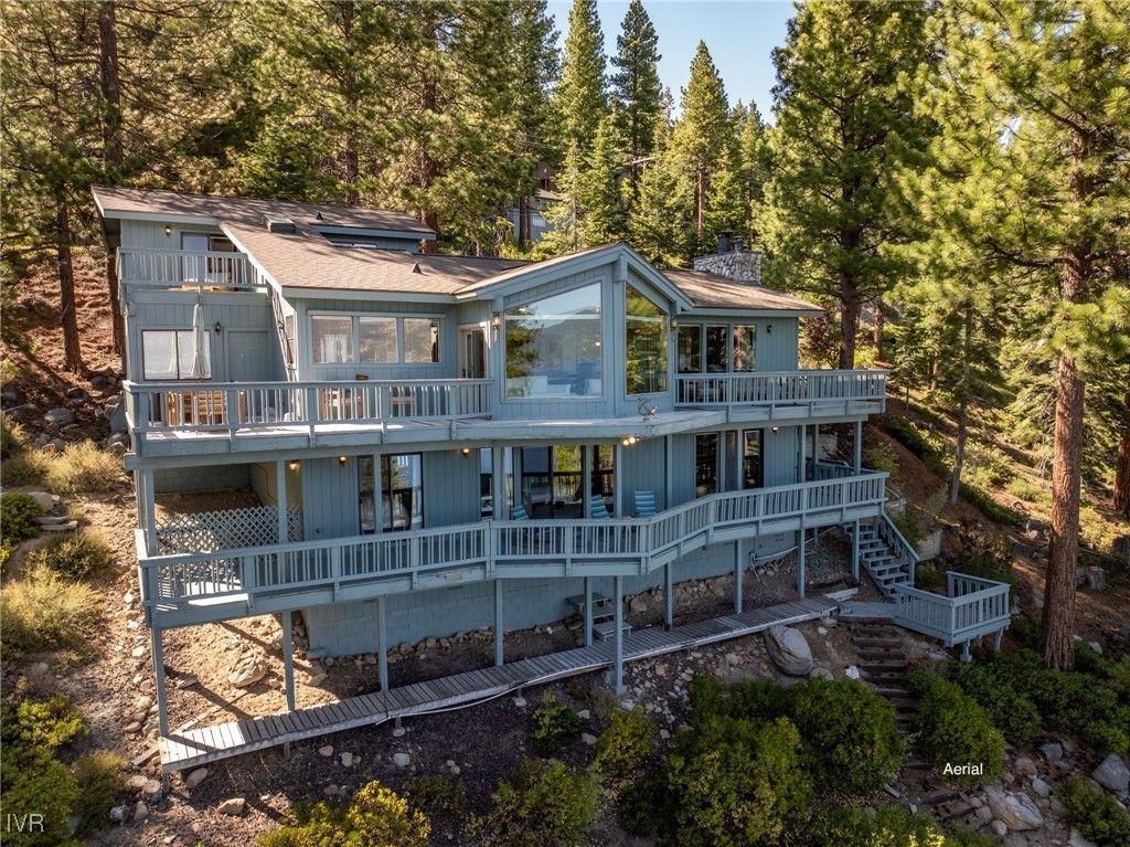 240 State Route 28, Crystal Bay, NV 89402 Photo