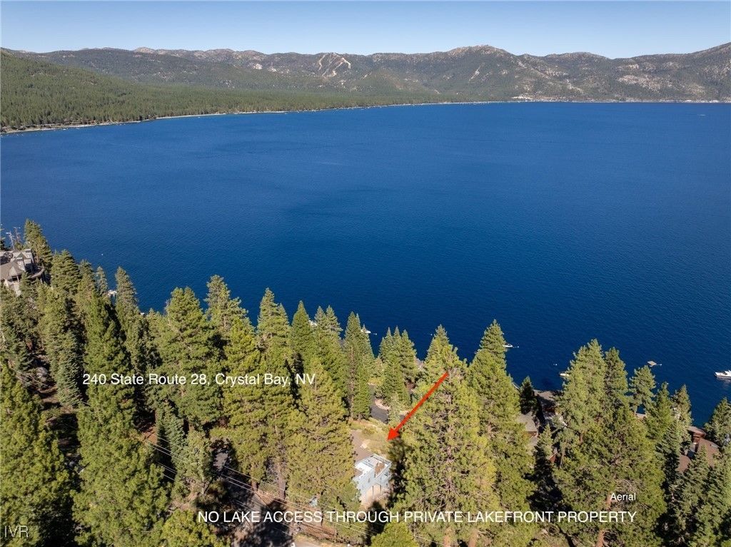 240 State Route 28, Crystal Bay, NV 89402 Photo