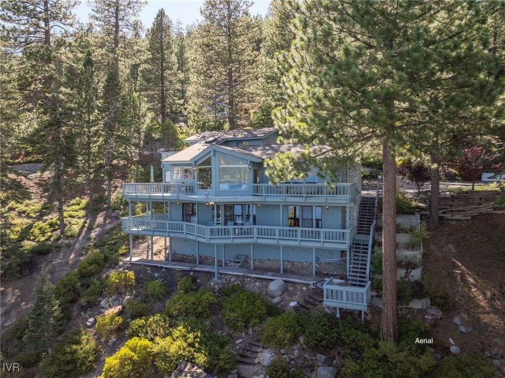 240 State Route 28, Crystal Bay, NV 89402 Photo