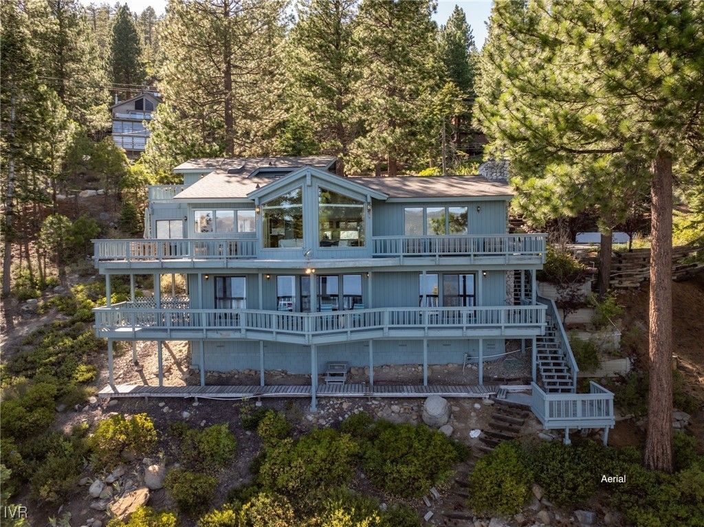 240 State Route 28, Crystal Bay, NV 89402 Photo