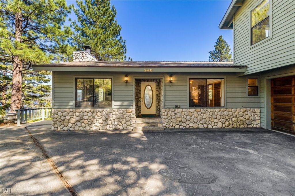 240 State Route 28, Crystal Bay, NV 89402 Photo