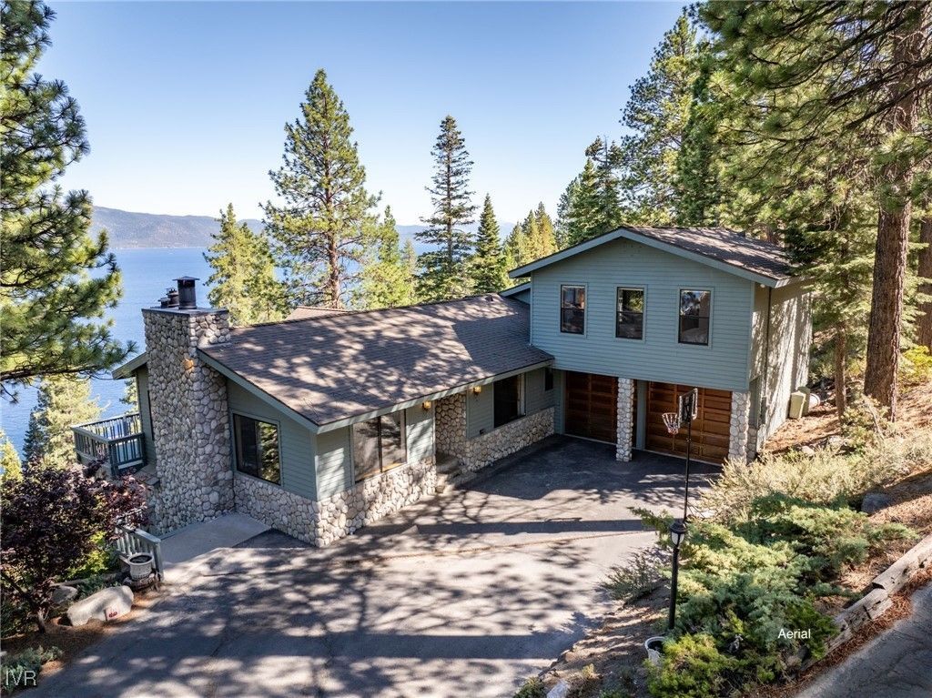 240 State Route 28, Crystal Bay, NV 89402 Photo