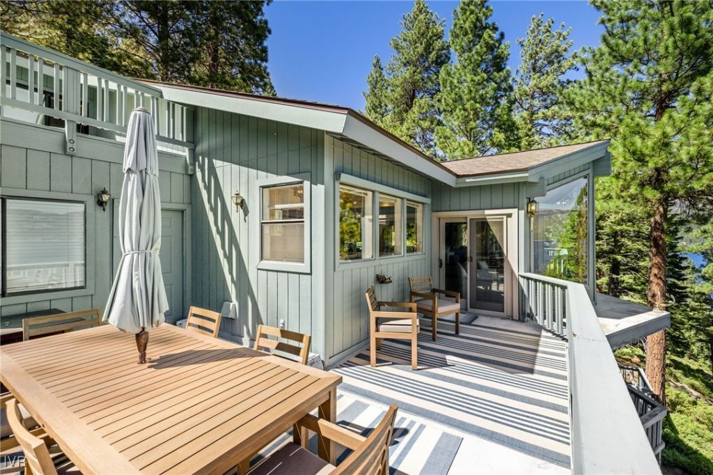 240 State Route 28, Crystal Bay, NV 89402 Photo