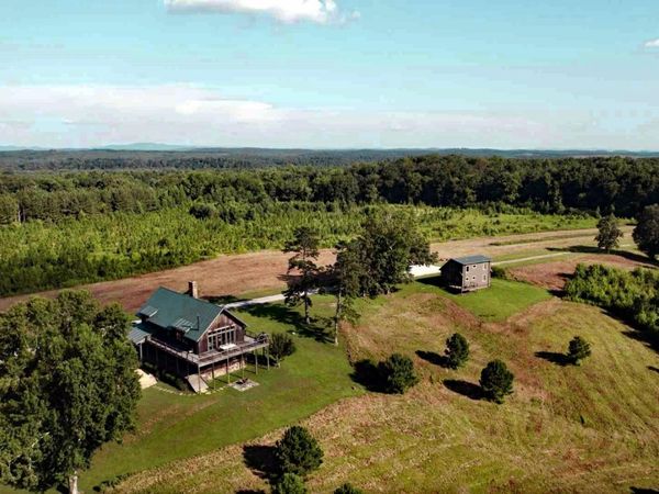 910 +/- Acres, Pell City, AL 35182