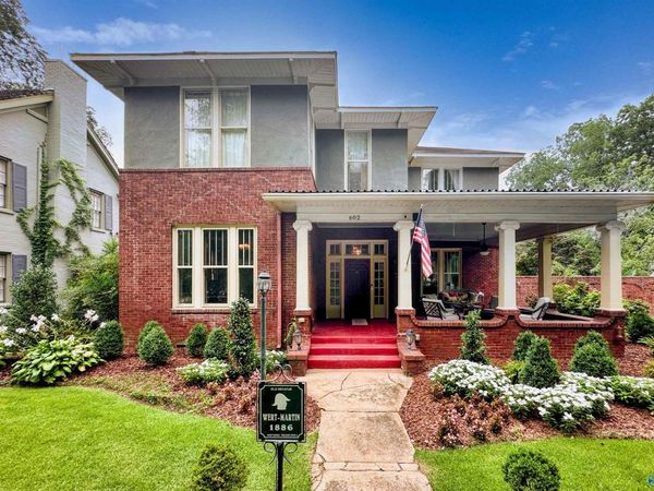 602 Line Street NE, Decatur, AL 35601