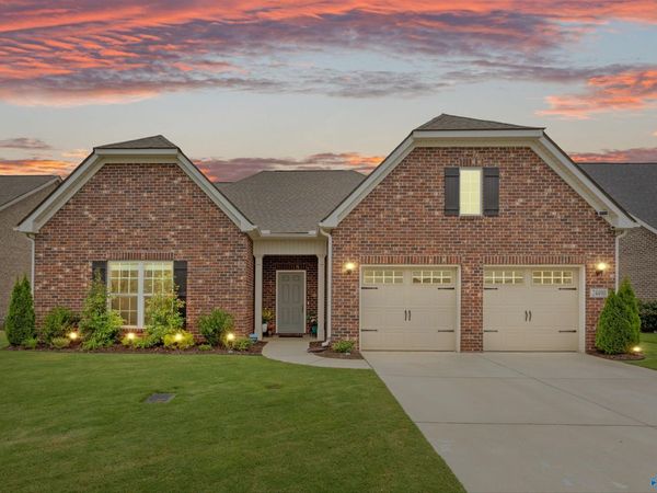 24490 Beacon Circle, Athens, AL 35613