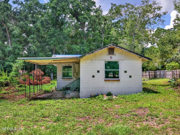 9248 RIDGE Boulevard, Jacksonville, FL 32208