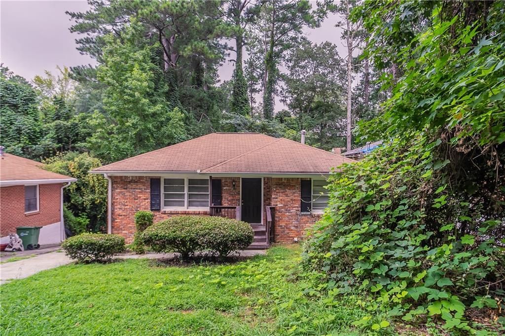 1985 Handley Avenue Sw, Atlanta, GA 30310 Main Photo