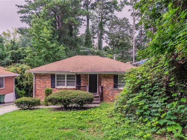 1985 Handley Avenue SW, Atlanta, GA 30310