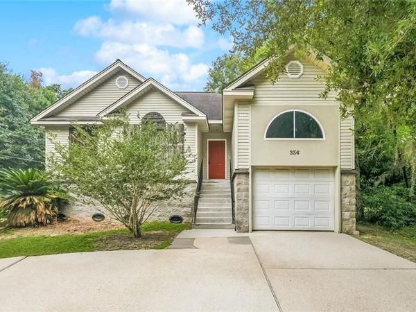 356 INDIAN VILLAGE Road, Slidell, LA 70461