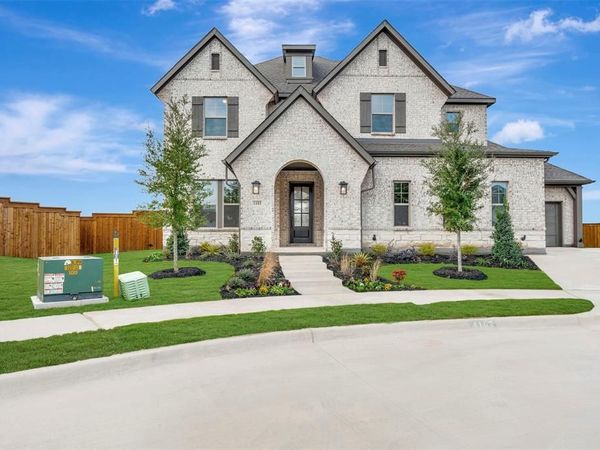 1103 Vista Way, Rockwall, TX 75087