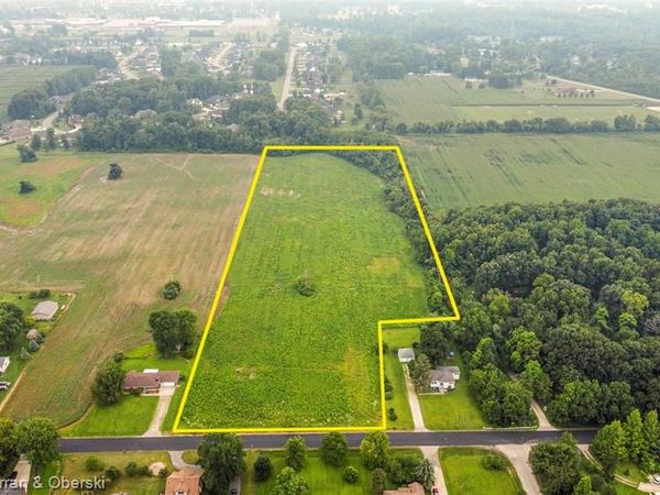 000 West Road, Huron Twp, MI 48164