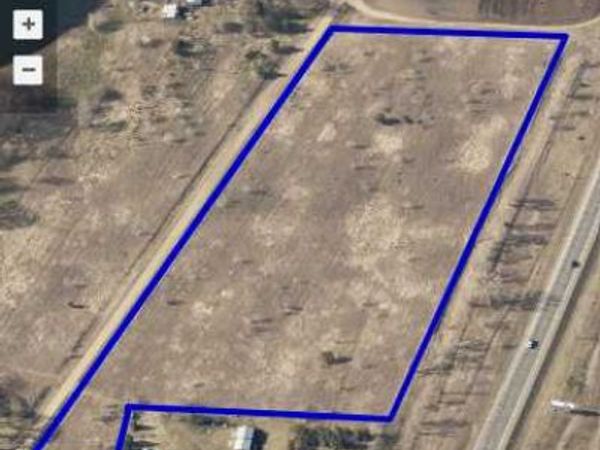 TBD Elderberry Drive, Long Prairie, MN 56347