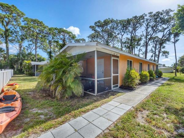 85 ORANGE STREET, ENGLEWOOD, FL 34223