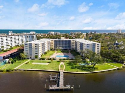 1224 S PENINSULA DRIVE Daytona Beach, FL 32118
